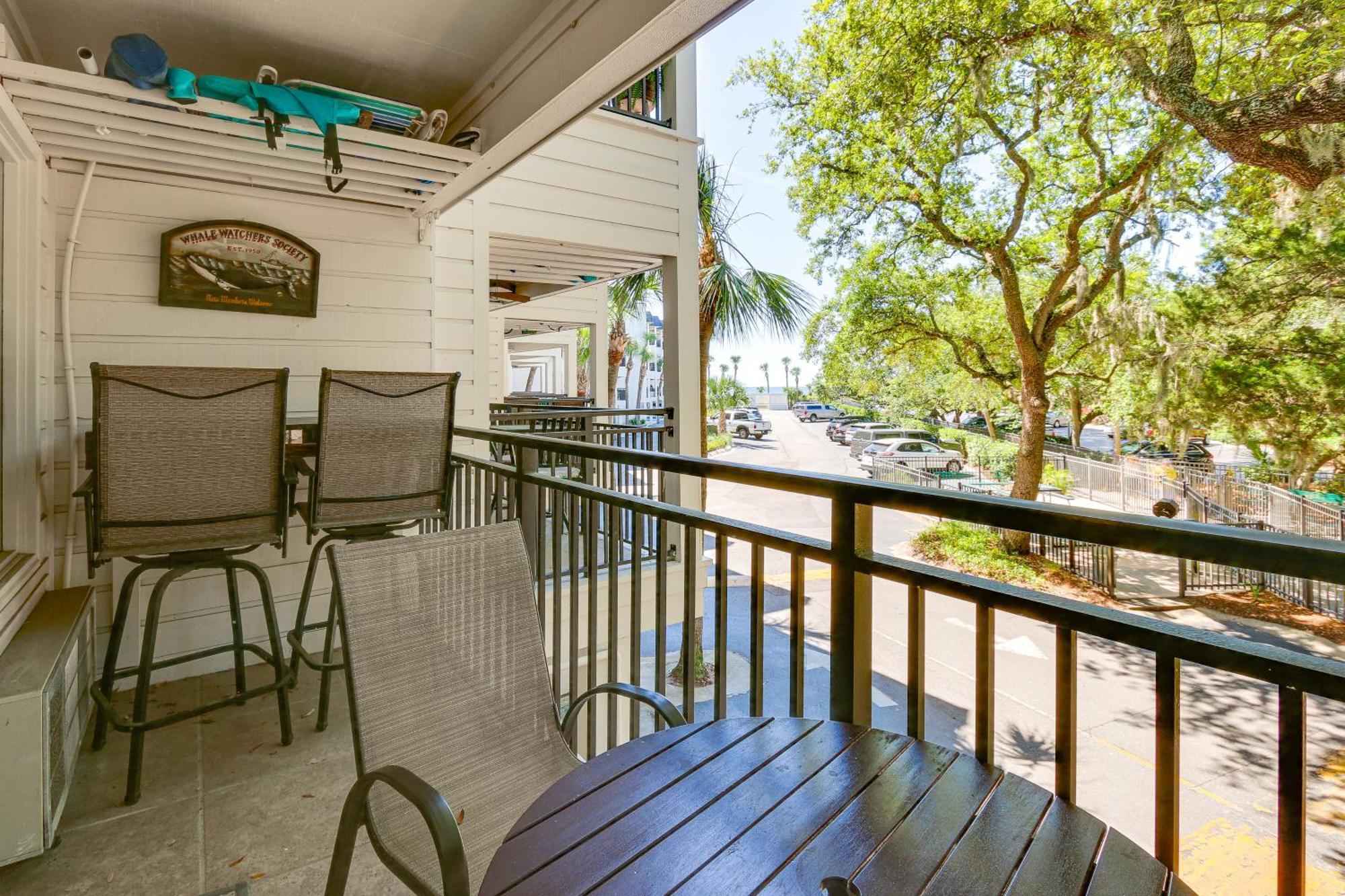 הילטון הד איילנד Hilton Head Gem Walk To Coligny Plaza And Beach! מראה חיצוני תמונה